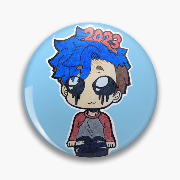 Item preview, Chibi Blank 2023 designed and sold by EphieSouls.