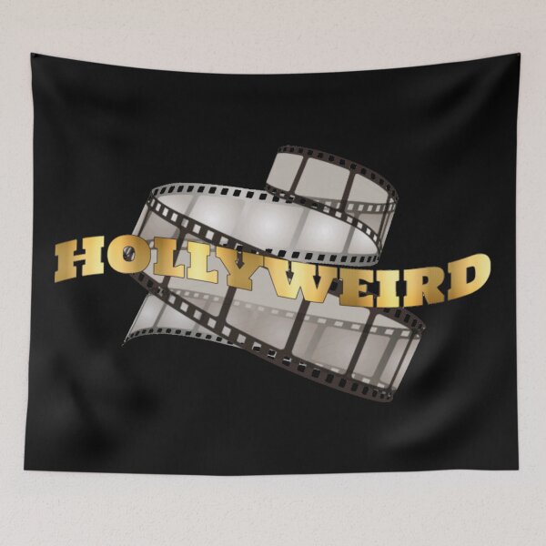 Item preview, HOLLYWEIRD designed and sold by JASCKSHIRTS.