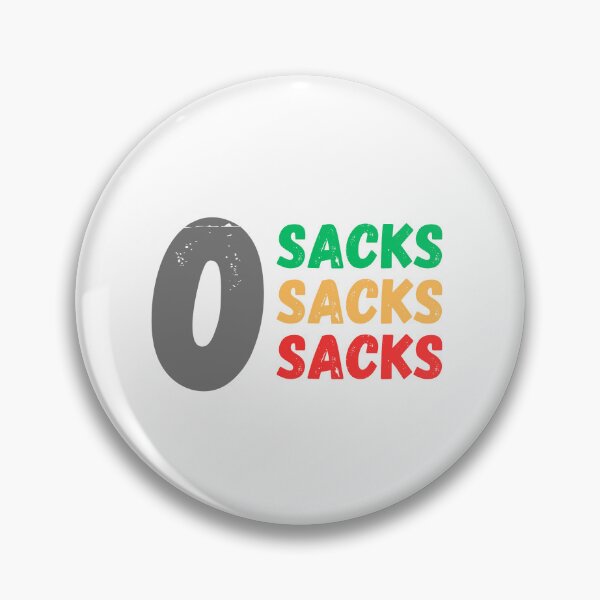 Item preview, Zero Sacks designed and sold by yanginter1908.