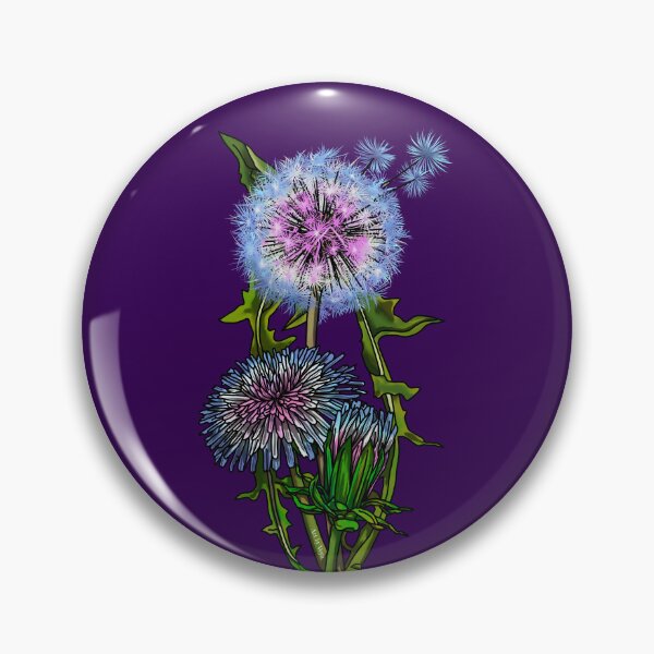 Item preview, Transdelion 2023 designed and sold by Art by Veya.