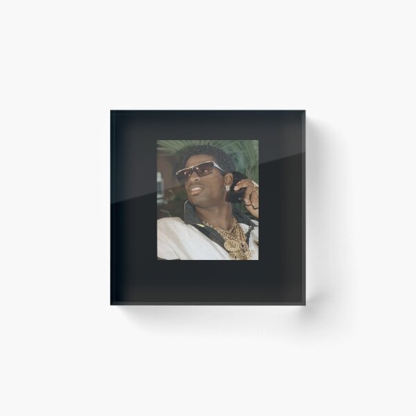 Item preview, Deion Sanders designed and sold by dokerlave.