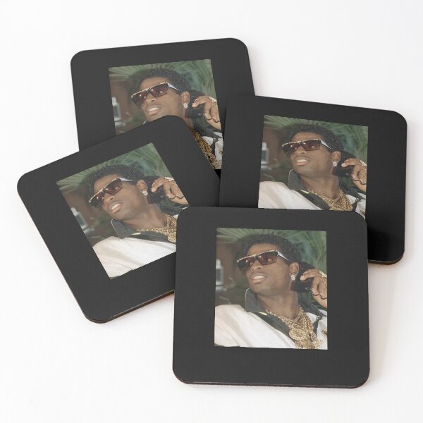 Item preview, Deion Sanders designed and sold by dokerlave.
