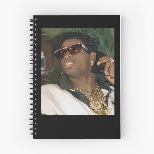Item preview, Deion Sanders designed and sold by dokerlave.