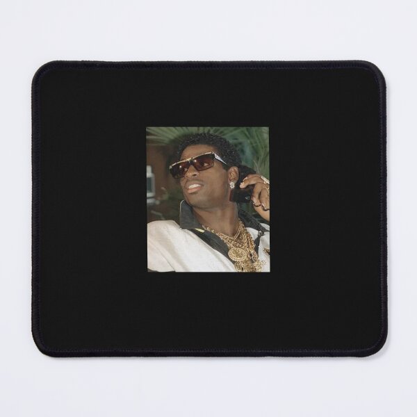Item preview, Deion Sanders designed and sold by dokerlave.