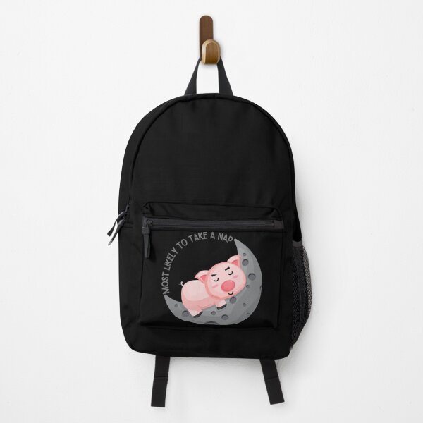 Item preview, Most Likely To Take A Nap designed and sold by Kizosdesign.