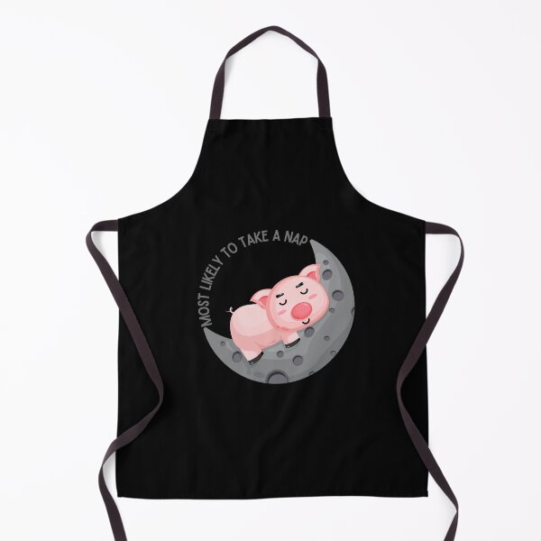 Item preview, Most Likely To Take A Nap designed and sold by Kizosdesign.