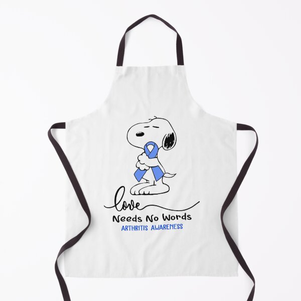 Item preview, Arthritis Awareness - LOVE NEEDS NO WORDS designed and sold by Elise-Chapman.