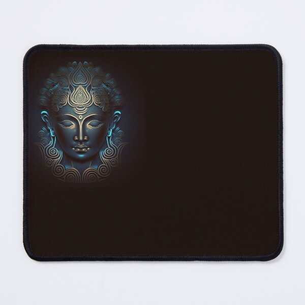 Item preview, Explore AI-Generated Buddha Art for a One-of-a-Kind Look designed and sold by RetComly.