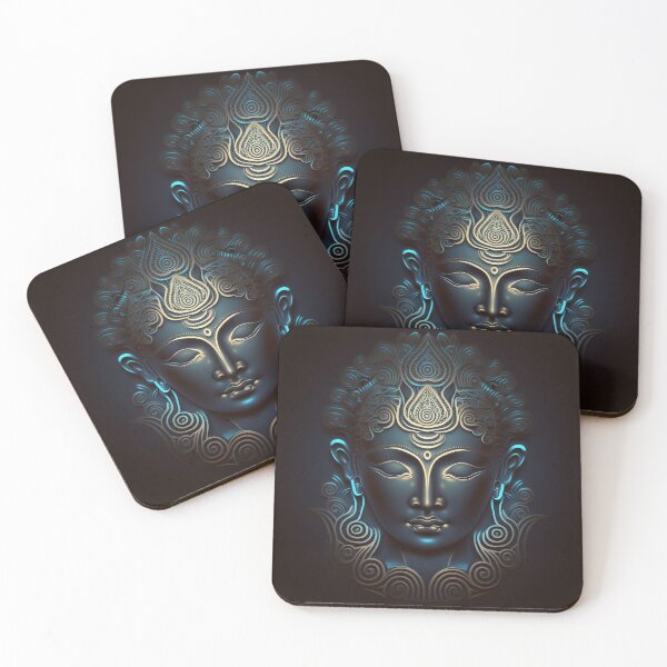 Item preview, Explore AI-Generated Buddha Art for a One-of-a-Kind Look designed and sold by RetComly.