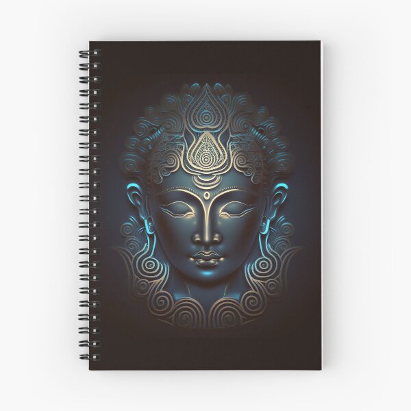 Item preview, Explore AI-Generated Buddha Art for a One-of-a-Kind Look designed and sold by RetComly.