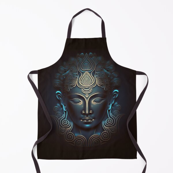 Item preview, Explore AI-Generated Buddha Art for a One-of-a-Kind Look designed and sold by RetComly.