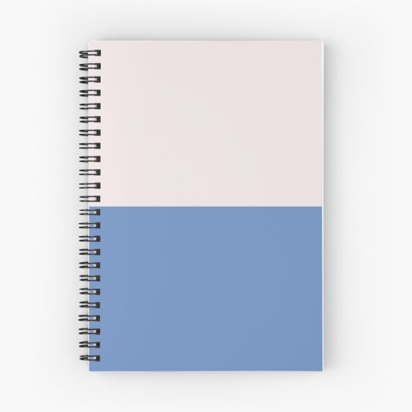 Item preview, Blue Pink Color Blocks designed and sold by KGoPrintables.