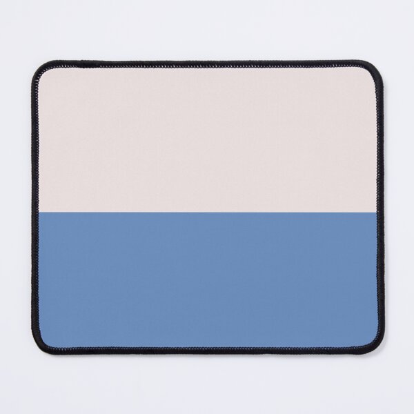 Item preview, Blue Pink Color Blocks designed and sold by KGoPrintables.