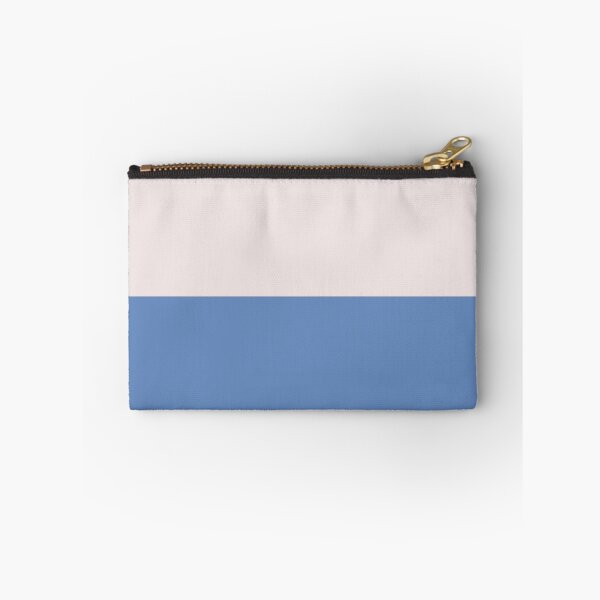 Item preview, Blue Pink Color Blocks designed and sold by KGoPrintables.