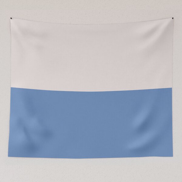 Item preview, Blue Pink Color Blocks designed and sold by KGoPrintables.