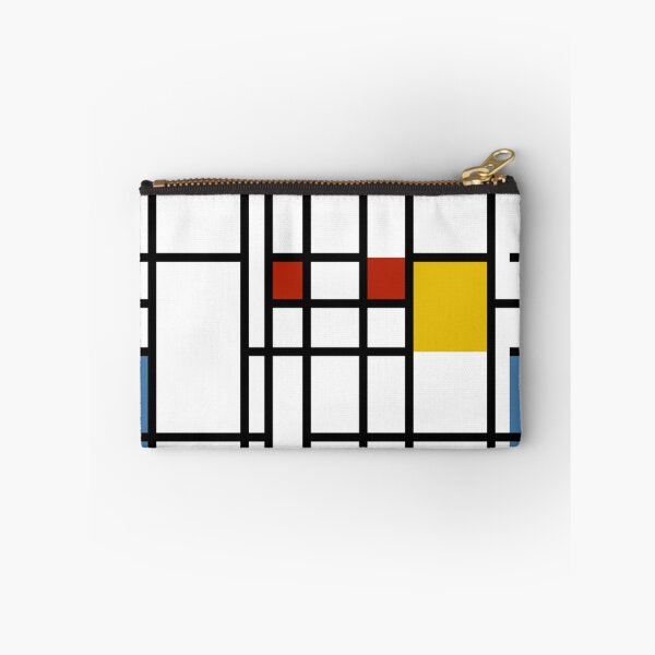 Item preview, Mondrian style  designed and sold by zarifiqbal.