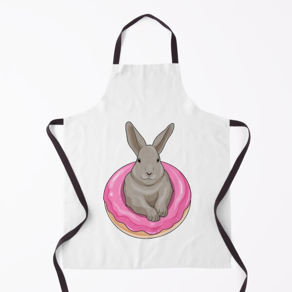 Item preview, Rabbit Donut designed and sold by Snabdesign84.