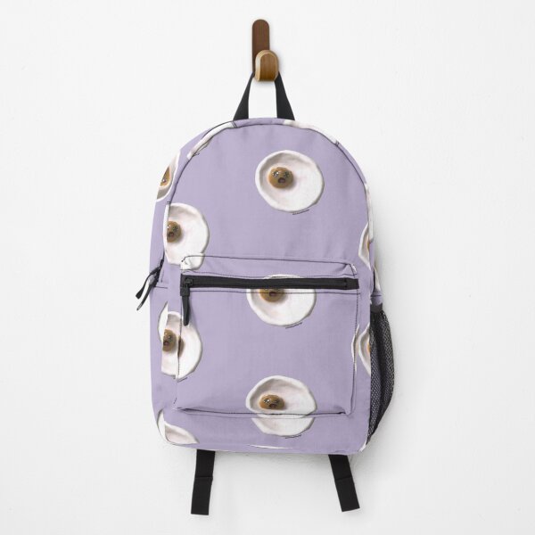Item preview, Aesthetic Egg Dude, Light Purple, Purple, v6 | lilsboobthangs designed and sold by lilsboobthangs.