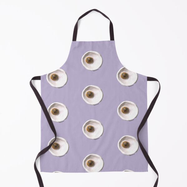 Item preview, Aesthetic Egg Dude, Light Purple, Purple, v6 | lilsboobthangs designed and sold by lilsboobthangs.