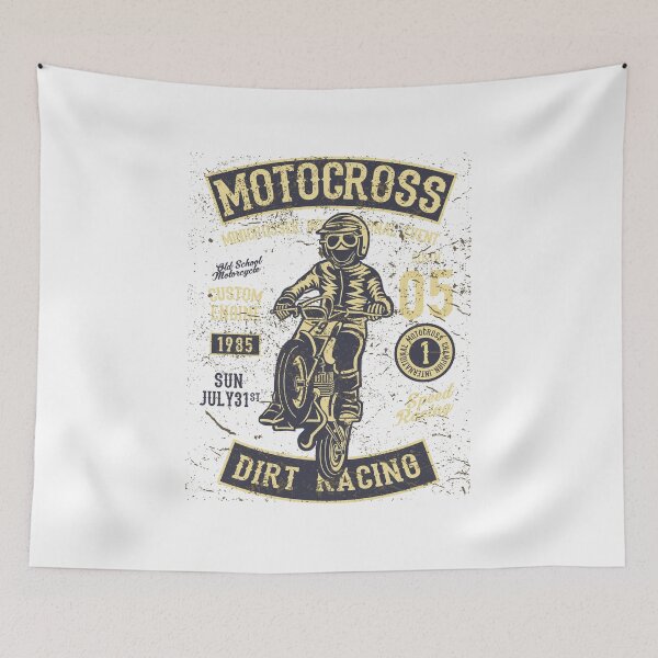 Item preview, Moto Cross designed and sold by danielog199.