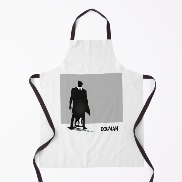 Item preview, Dogman designed and sold by pantapita.