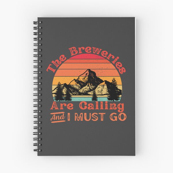 Item preview, The Breweries Are Calling designed and sold by Lylabean22.