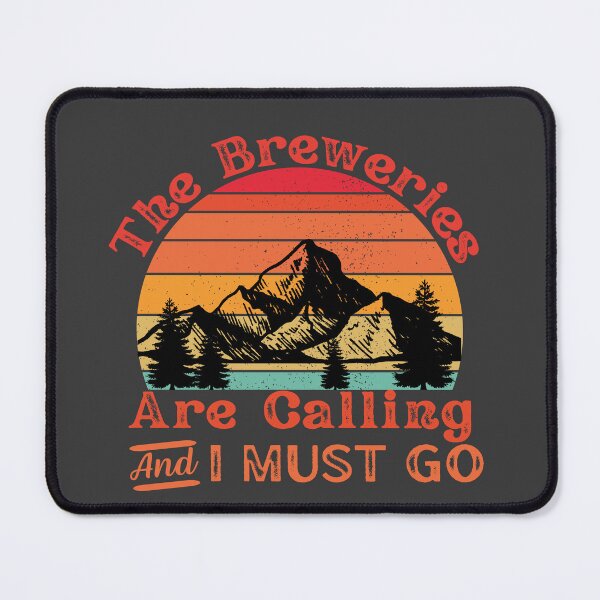 Item preview, The Breweries Are Calling designed and sold by Lylabean22.