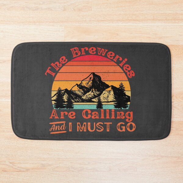 Item preview, The Breweries Are Calling designed and sold by Lylabean22.