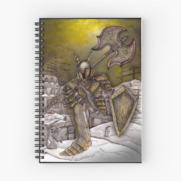 Item preview, Black knight designed and sold by Phoenix0rising.