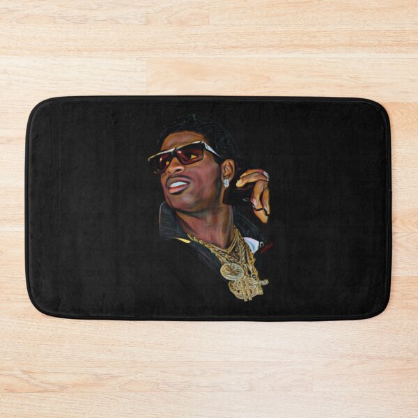 Item preview, Deion Sanders designed and sold by dokerlave.