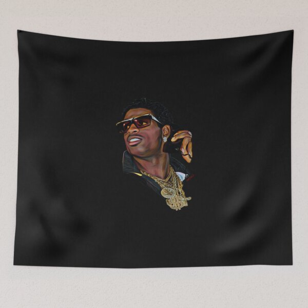 Item preview, Deion Sanders designed and sold by dokerlave.