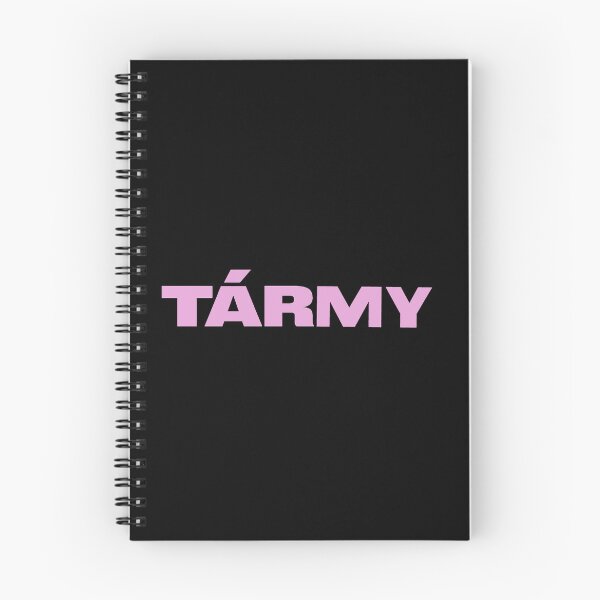 Item preview, TÁRMY tár title designed and sold by laurasmagic.