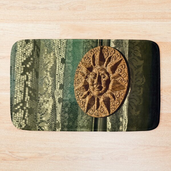 Item preview, Lace Curtains and Sunshine designed and sold by alanathrower.