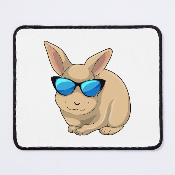 Item preview, Rabbit Sunglasses designed and sold by Snabdesign84.