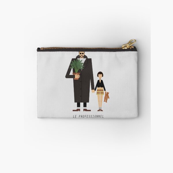 Item preview, Léon the professional designed and sold by Moviefreak.