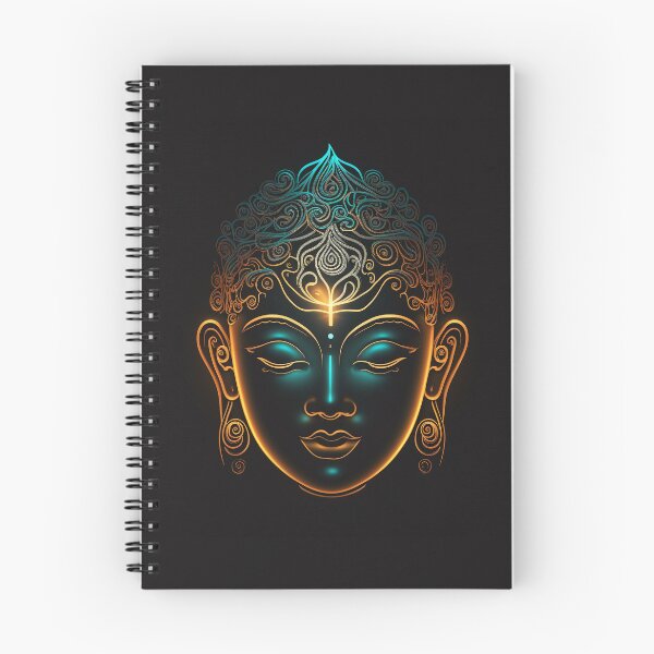 Item preview, Discover the Joy of Meditation with Our Buddha Lover Products on Redbubble designed and sold by RetComly.