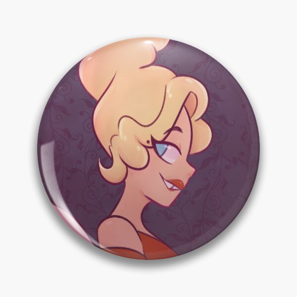 Item preview, Pauline Phoenix Experience designed and sold by raltsraltsralts.