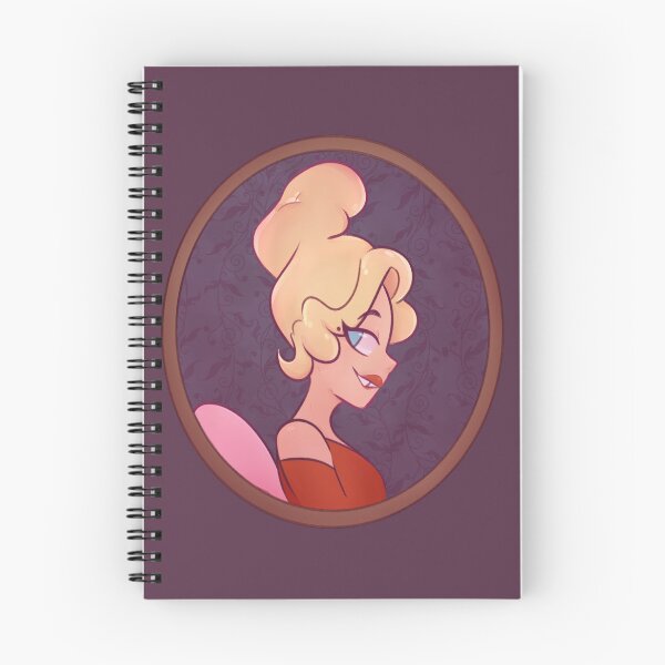 Item preview, Pauline Phoenix Experience designed and sold by raltsraltsralts.