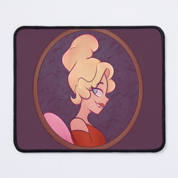 Item preview, Pauline Phoenix Experience designed and sold by raltsraltsralts.
