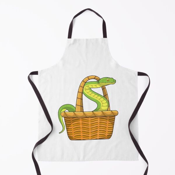 Item preview, Snake Basket designed and sold by Snabdesign84.