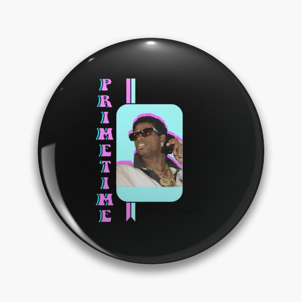 Item preview, Deion Sanders designed and sold by dokerlave.
