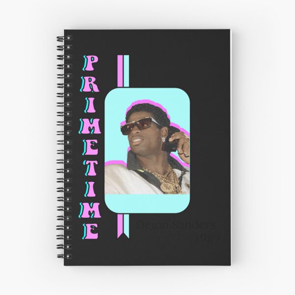 Item preview, Deion Sanders designed and sold by dokerlave.
