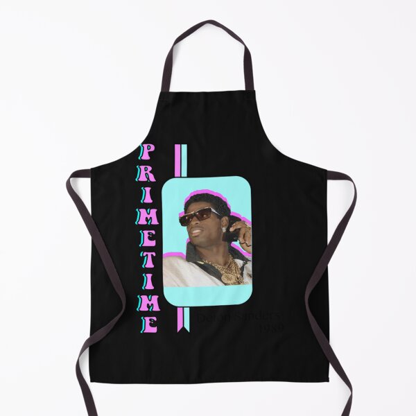 Item preview, Deion Sanders designed and sold by dokerlave.
