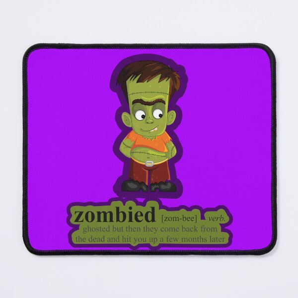 Item preview, Zombied designed and sold by aribluestein.