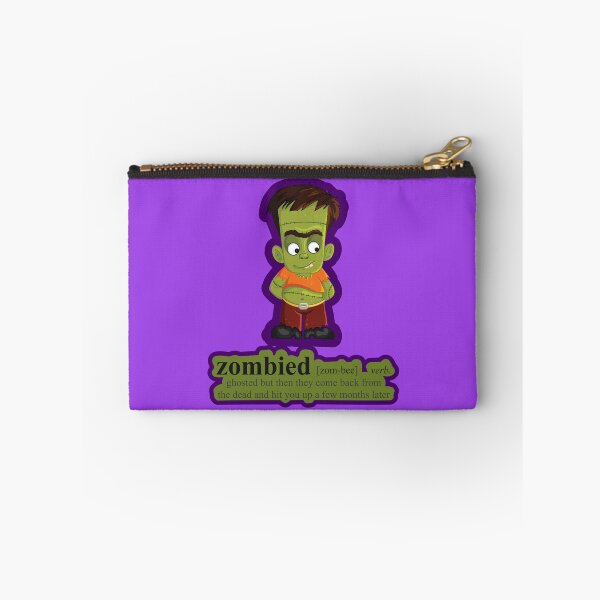 Item preview, Zombied designed and sold by aribluestein.