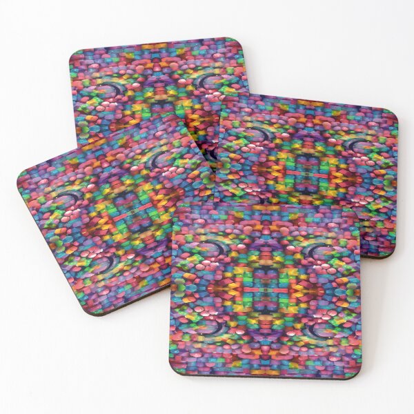 Item preview, Mosaic Art Piece. designed and sold by StHallow.