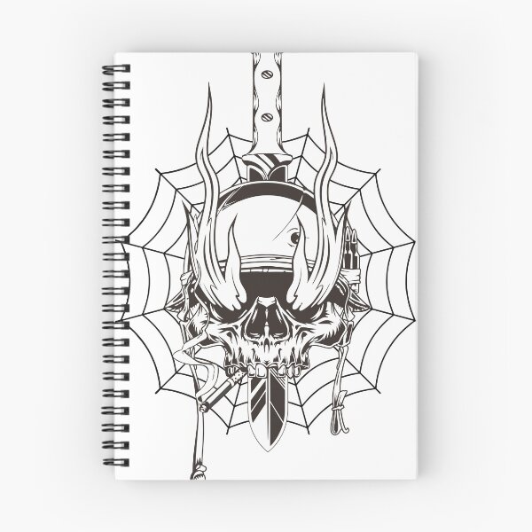 Item preview, Army skull (app) designed and sold by westexas.