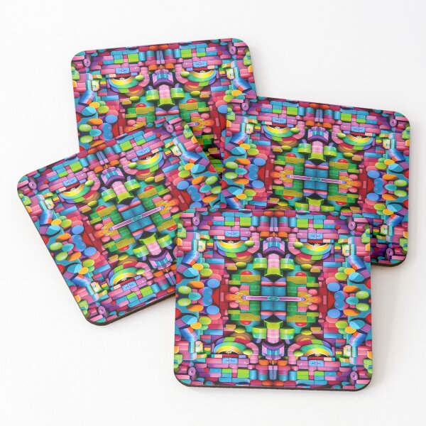 Item preview, Mosaic Art Piece. designed and sold by StHallow.