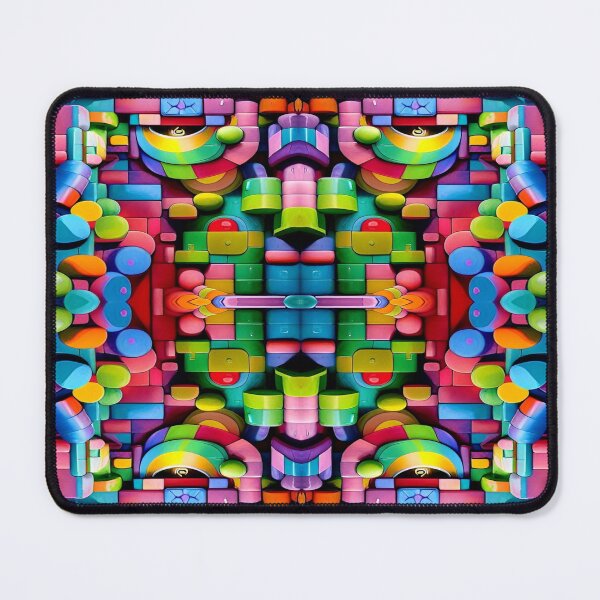 Item preview, Mosaic Art Piece. designed and sold by StHallow.