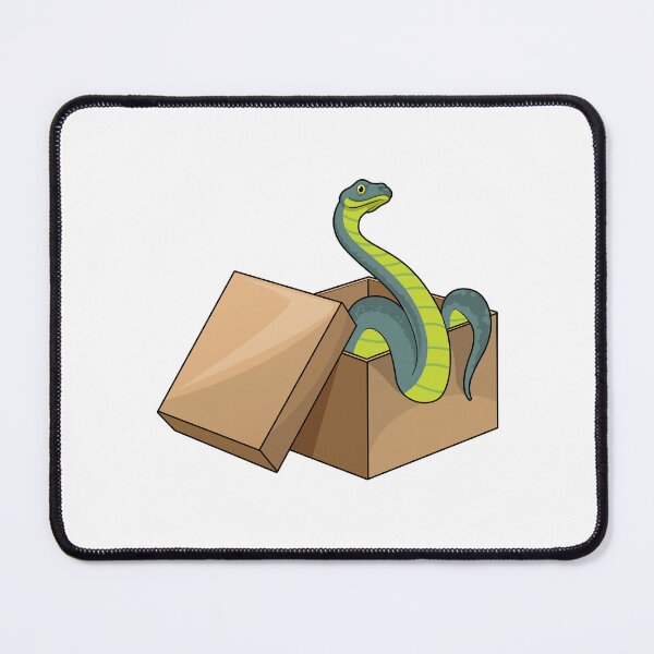 Item preview, Snake Basket designed and sold by Snabdesign84.